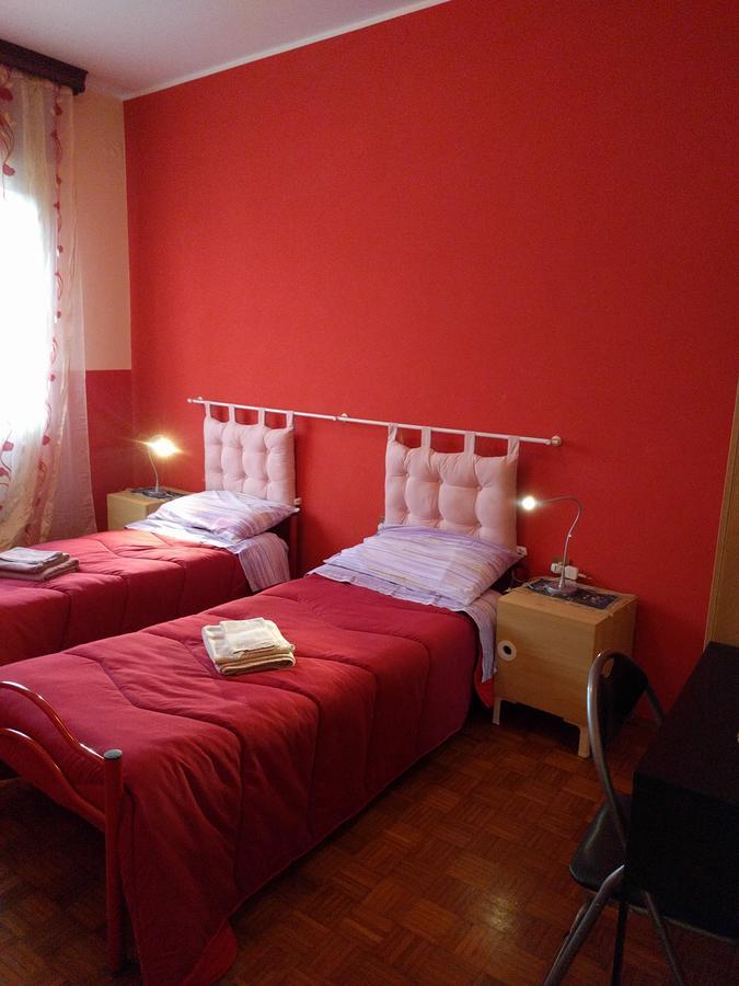 B&B La Luce - Casa Di Ale Loreo Eksteriør billede