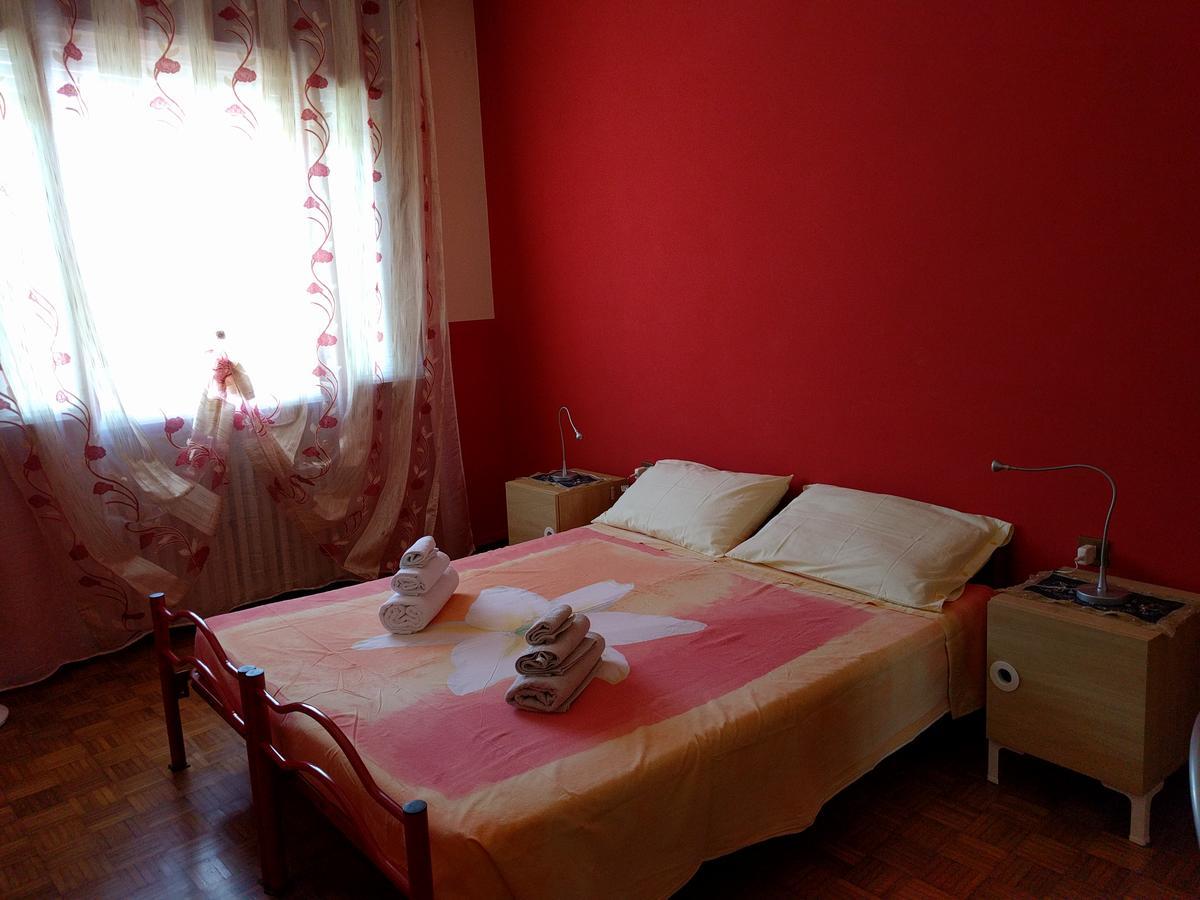 B&B La Luce - Casa Di Ale Loreo Eksteriør billede