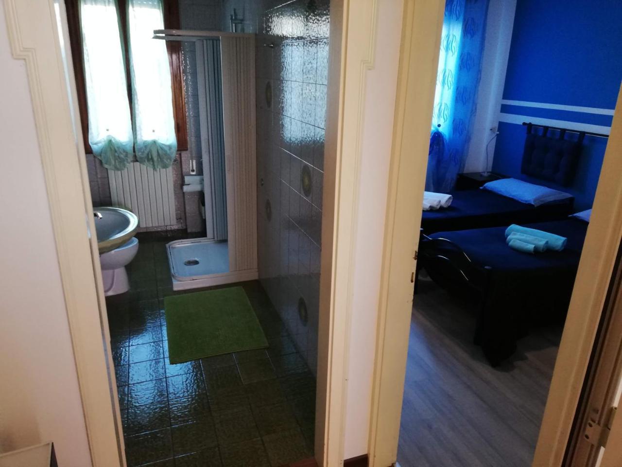 B&B La Luce - Casa Di Ale Loreo Eksteriør billede