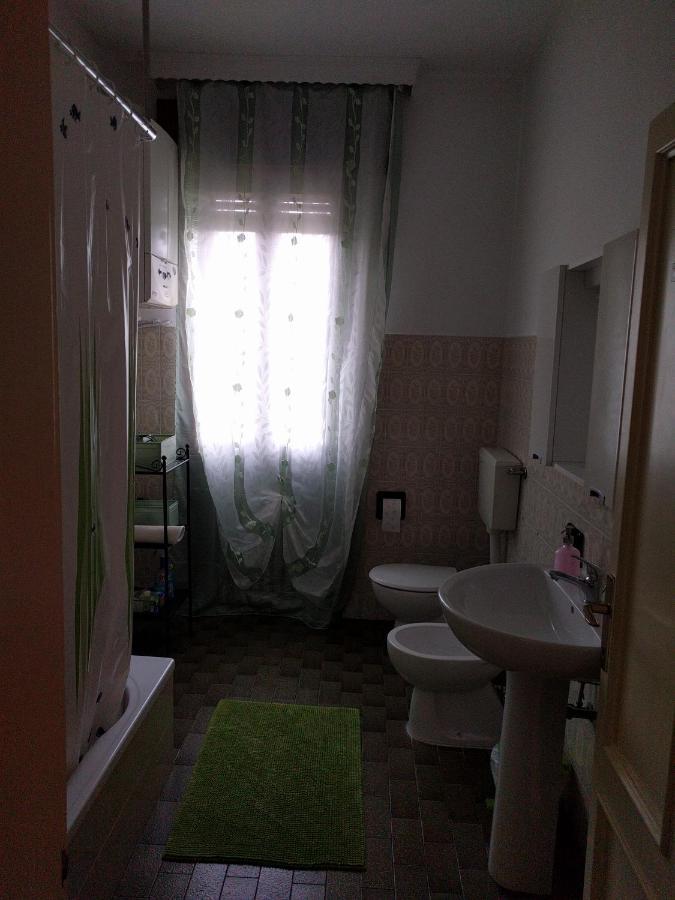 B&B La Luce - Casa Di Ale Loreo Eksteriør billede